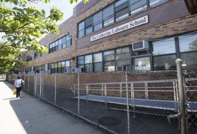 Brooklyn Diocese pulls plug on Catherine Laboure special-needs school