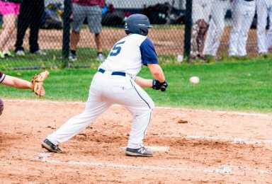 Fielding fate: Poly standout heading to West Virginia