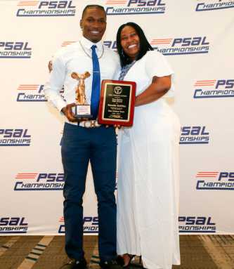 Run the world: Clara Barton grad ready for next challenge