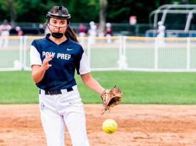 Best on the bases: 2017 All-Brooklyn softball honors