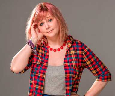 Building block: Diverse comedy fest grows in second year