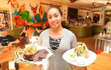 The ferry tale of Greenpoint