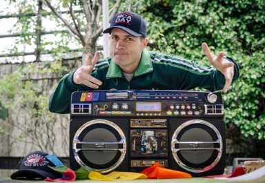 Adam’s family: Final MCA Day pays tribute to Adam Yauch