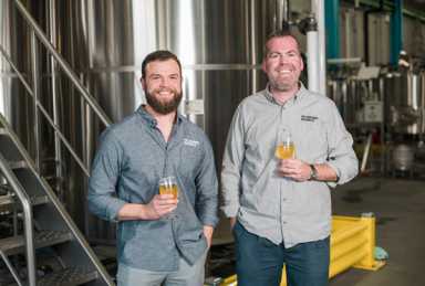 Sunset suds! New brewery opening in Sunset Park