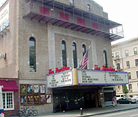 Pavilion sold!
