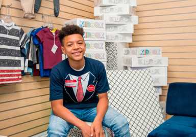 Thinking inside and outside of the KIDBOX