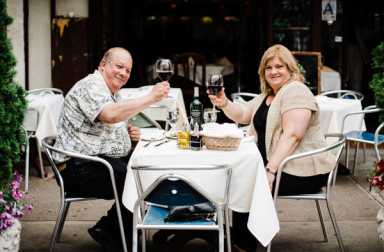 Let the good times stroll! Bay Ridge hosts Summer Stroll for residents