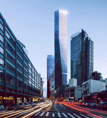 Unprecedented! Developer seeks super tall tower for Boerum Hill block