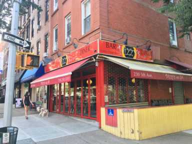 Check, please: Dizzy’s Fifth Avenue diner closing in order to fund Ninth Street flagship