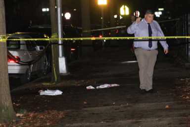 Cops seek suspect in deadly Greenpoint slashing