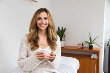 Massaging away menses: W’Burg, Greenpoint spas offer women a new service for ‘that time of the month’
