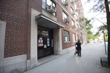 Change of faith: Trump crony converting old Jehovah’s Witnesses dorm to apartments