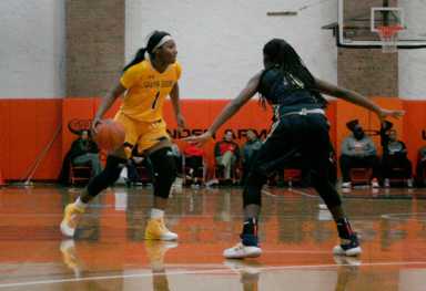 Great Scott: South Shore standout ready for senior year