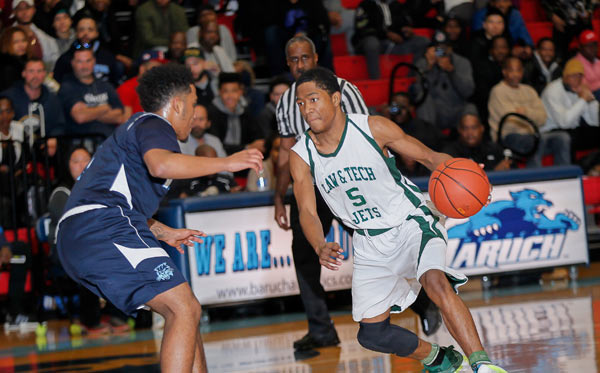 Liftoff: Law & Tech hoops uses summer slate to prepare for winter