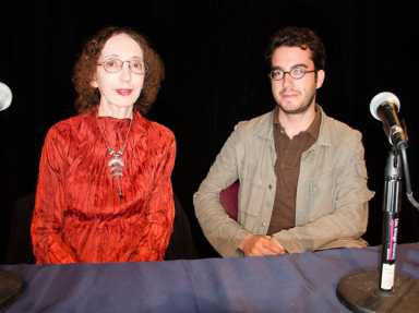 Bookmarked! Your guide to the Brooklyn Book Festival