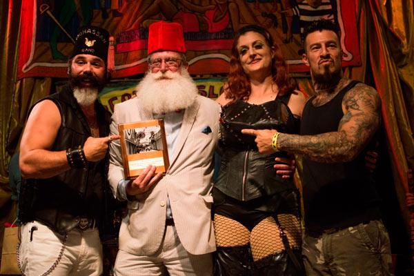 Five things to do in Brooklyn this week!