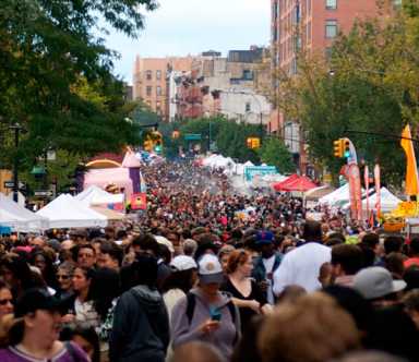 Five things to do in Brooklyn this week!