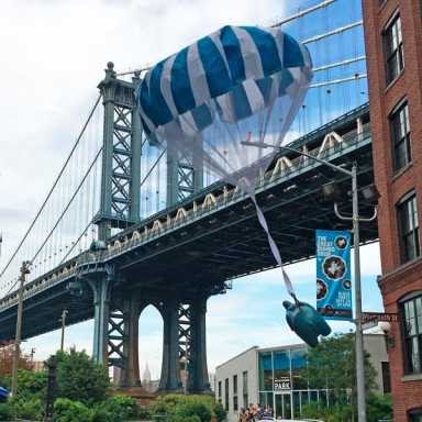 Five things to do in Brooklyn this week!