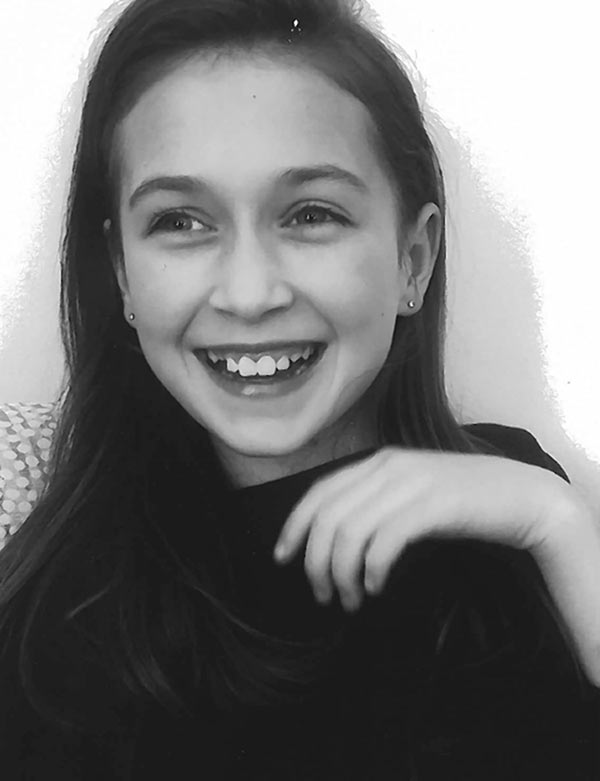 Stop the presses! A Park Slope sixth-grader has a nose for news!