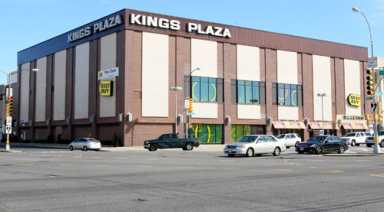 Big sale at Kings Plaza — whole mall changes hands for $751 million!
