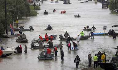 Coney cares: Area businesses unite to raise funds for Hurricane Harvey victims