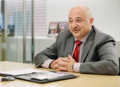 Our sit-down with Bay Ridge Council Candidate Vince Chirico