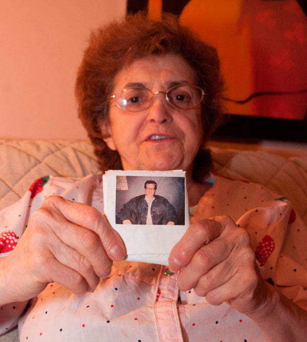 Forgotten son: Care center waited days to tell Sheepshead mom her still-missing adult child disappeared