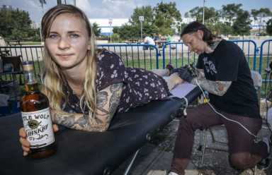 Bites of North Brooklyn: Taste food fest offers culinary tour of Williamsburg, Greenpoint