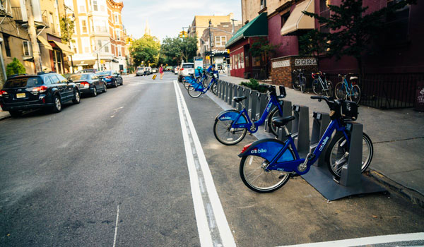Shout of the blue: Next CB6 Citi Bike meeting could have police protection