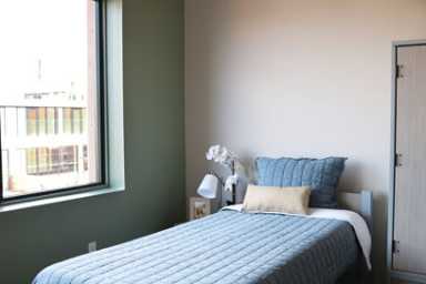 Recovering by the river: Dumbo rehab center offers luxe amenities with addiction treatment