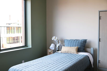Recovering by the river: Dumbo rehab center offers luxe amenities with addiction treatment