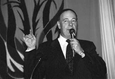 Repeating the past: Brooklyn Dem. leader pushing to temporarily install former pol in Squadron’s Senate seat
