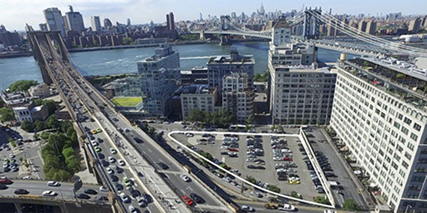 Saving the best for last: Jehovah’s Witnesses lone-remaining, Brooklyn Bridge–adjacent lot hits market