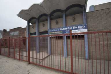 From shul to school: CB18 greenlights plans for new sanctuary and classrooms at old synagogue