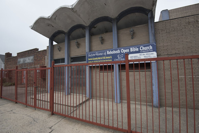 From shul to school: CB18 greenlights plans for new sanctuary and classrooms at old synagogue