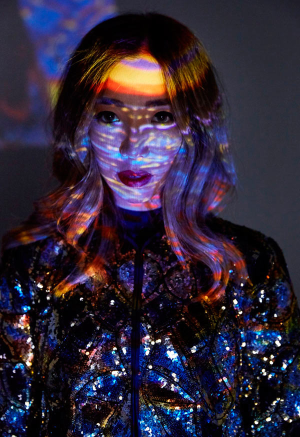 The making of a ’Monsta: The musical roots of headliner Tokimonsta