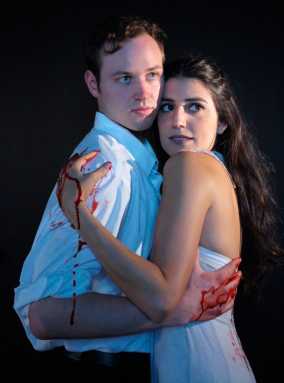 Lady killer: ‘Macbeth’ actors swap roles in Shakespearean power couple