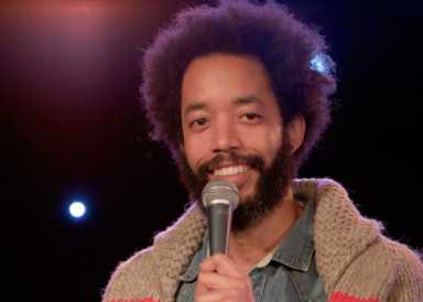 End of the line: Wyatt Cenac stops ‘Night Train’ after five years