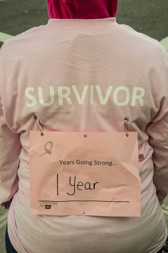 Cancer support in your backyard