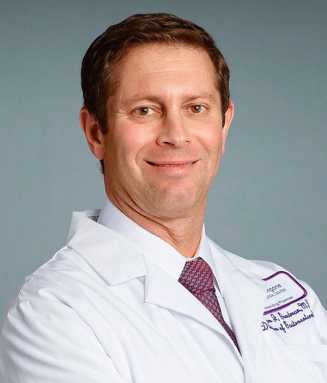 NYU Langone–Brooklyn has a new chief of endoscopy services