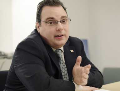 Bob Capano