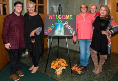 Ridge Oktoberfest raises funds for Puerto Rican parish