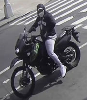 Police: Motorcyclist shoots at driver after two trade words on C’Heights street