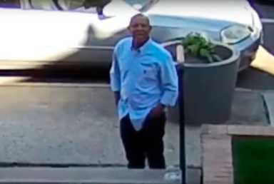 Freed: Cops release alleged stalker of C’Heights siblings after kids recant accusations