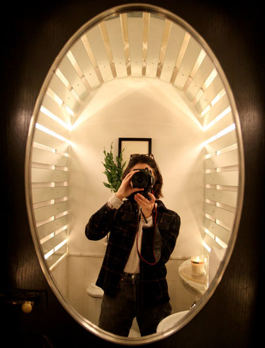 One perfect potty: Cobble Hill bar’s commode in the running for ‘America’s Best Restroom’