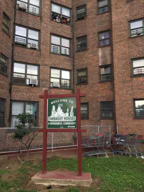 Cops: Man shot dead on Vinegar Hill street
