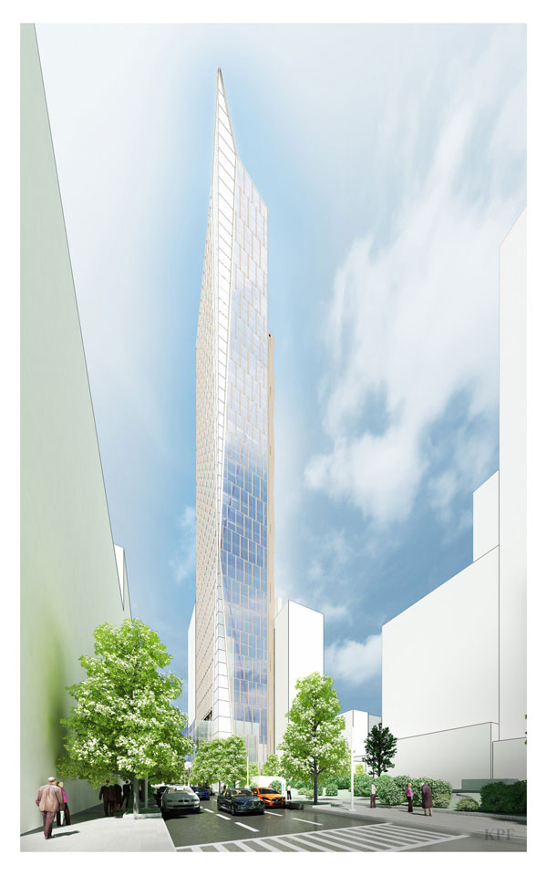 City announces new Downtown school, doesn’t tell local education council