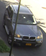Cops cuff man and woman for attempted kidnapping in Park Slope