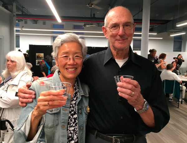 What’s old is new again: Facility for Slope elders debuts facelift