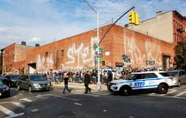 ‘Supreme’ congestion: Cult skate shop’s new W’burg outpost will bring influx of crowds to nabe, locals say